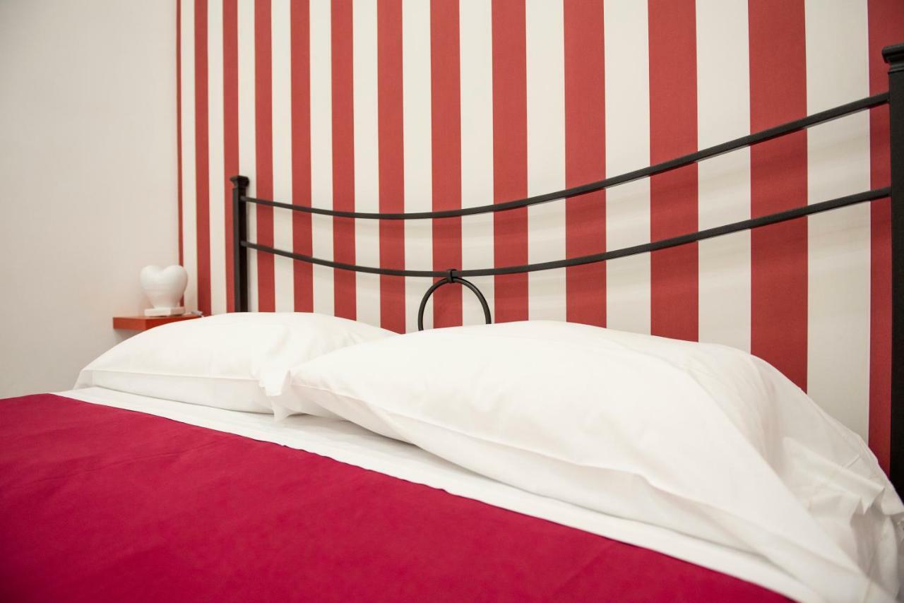 Petrucci B&B Napoli Ngoại thất bức ảnh
