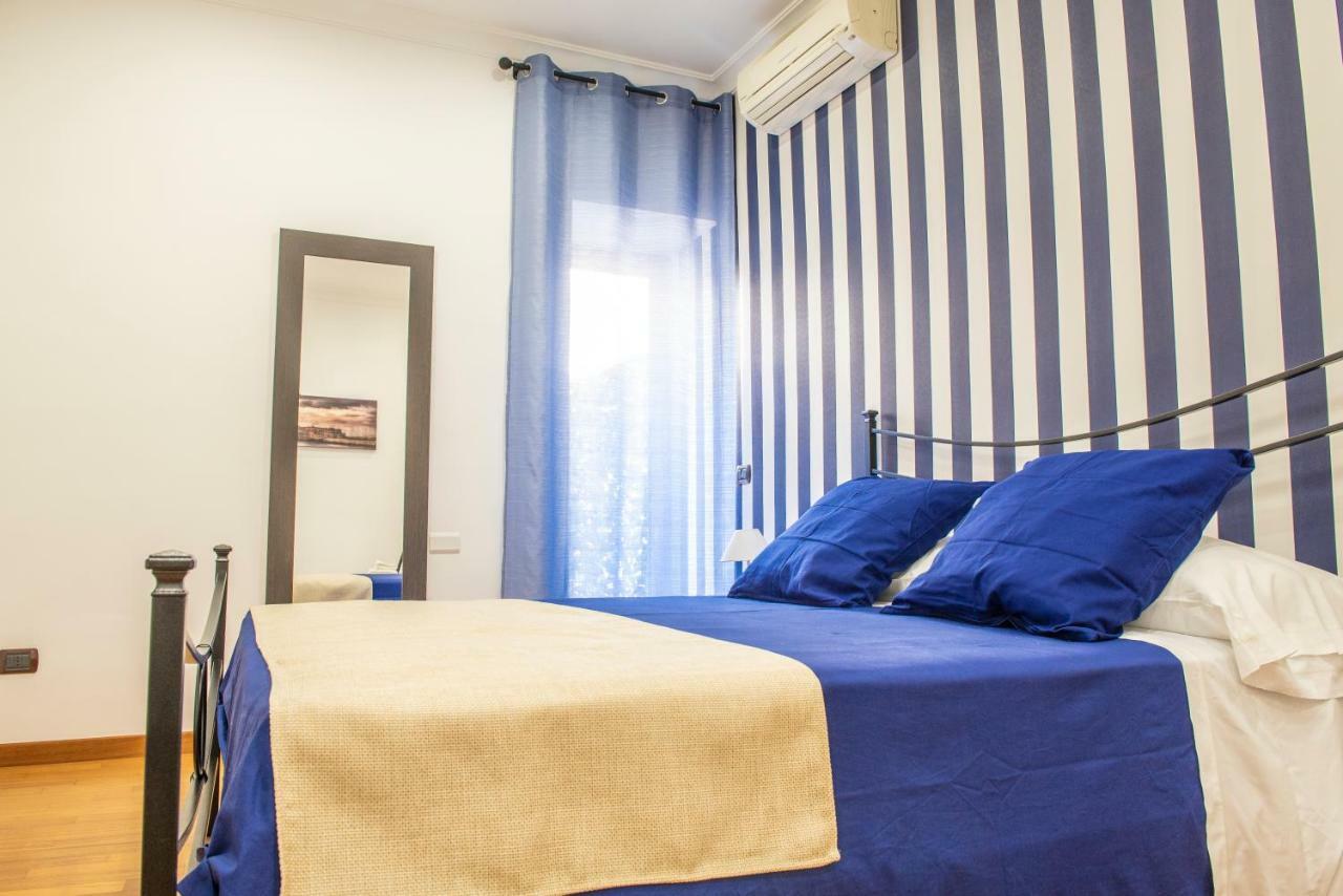 Petrucci B&B Napoli Ngoại thất bức ảnh