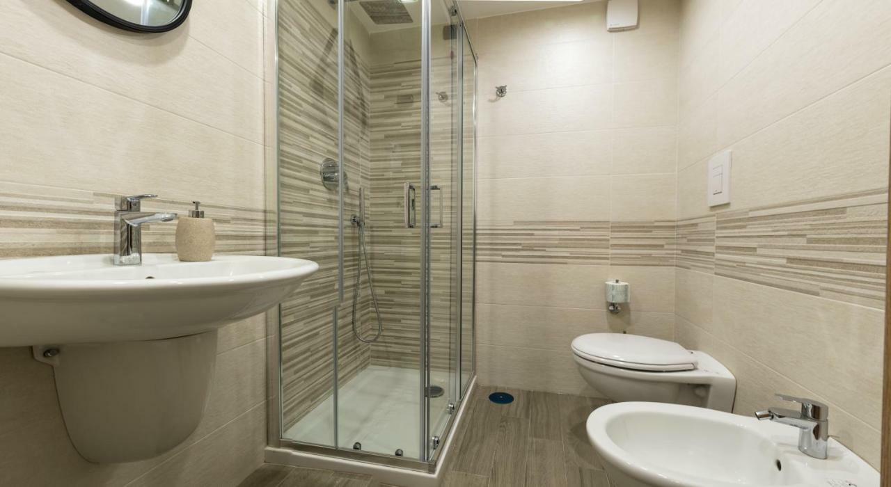 Petrucci B&B Napoli Ngoại thất bức ảnh