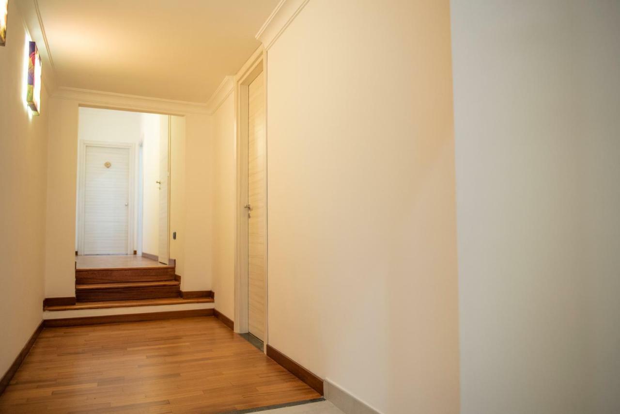 Petrucci B&B Napoli Ngoại thất bức ảnh