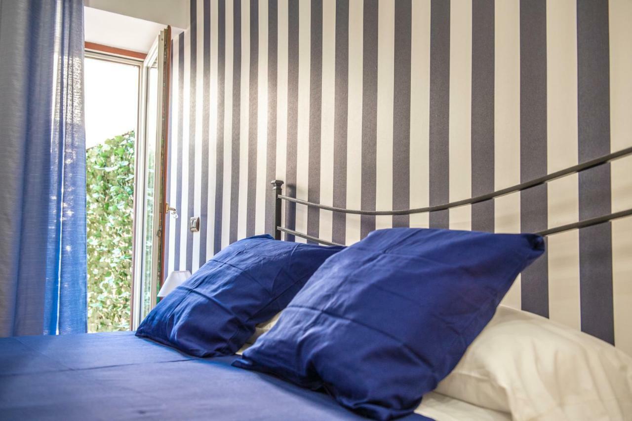 Petrucci B&B Napoli Ngoại thất bức ảnh