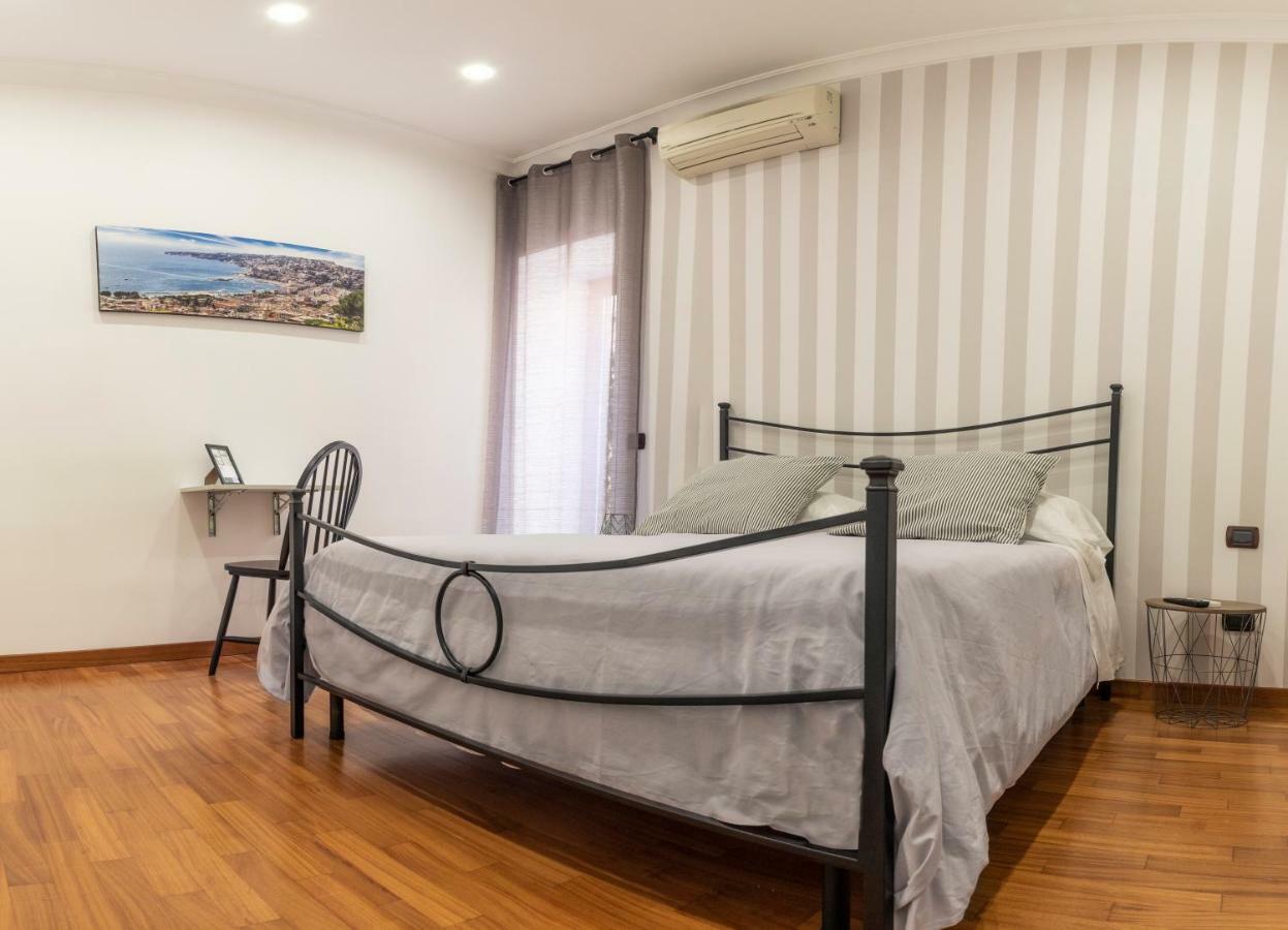Petrucci B&B Napoli Ngoại thất bức ảnh